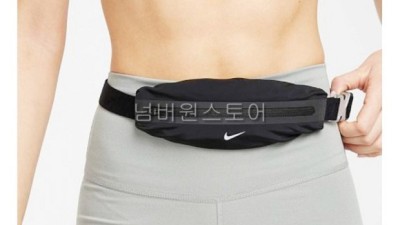 놓치면 후회! 나이키 휴대폰 파우치 득템 후기 🤩